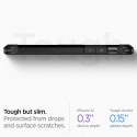 SPIGEN Tough Armor Ultra odolný kryt se stojánkem pro iPhone 11, černý