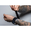 Řemínek Forcell F-Design FA05 pro Apple Watch modrý