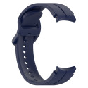 Řemínek silicone pro Garmin Fēnix - dark blue