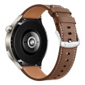 Řemínek Forcell F-Design FS21 22 mm pro Samsung Galaxy Watch - hněd
