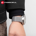 Řemínek Forcell F-Design FS11 20 mm pro Samsung Galaxy Watch - stř�
