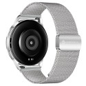 Řemínek Forcell F-Design FS11 20 mm pro Samsung Galaxy Watch - stř�