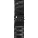 Forcell F-Design FA11 řemínek pro Apple Watch 38/40/41 mm černý