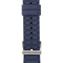 Řemínek Forcell FA06 pro Apple Watch - modrý