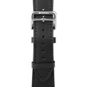 Řemínek Forcell F-Design FA20 pro Apple Watch 38/40/41 – černý