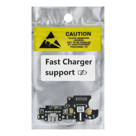 Nabíječka REALME C3 Fast Charger (nabíjecí deska)