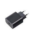 Nabíječka Blue Star TFB-TC-25WPD USB-C pro mobilní zařízení - černá