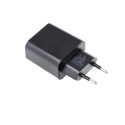 Nabíječka Blue Star TFB-TC-25WPD USB-C pro mobilní zařízení - černá