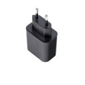 Nabíječka Blue Star TFB-TC-25WPD USB-C pro mobilní zařízení - černá