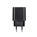 Nabíječka Blue Star TFB-TC-25WPD USB-C pro mobilní zařízení - černá
