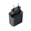 Nabíječka Blue Star TFB-TC-20W 20W PD QC3.0 USB-C - černá