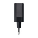 Nabíječka Blue Star TFB-TC-45WPD 45W USB-C PD - černá