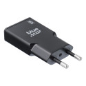 Nabíječka Blue Star Slim GaN 30W 2×USB-C TFK-SC-30WCC