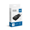 Nabíječka Blue Star Slim GaN 30W 2×USB-C TFK-SC-30WCC