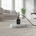 Nabíječka Blue Star Slim GaN 30W 2×USB-C TFK-SC-30WCC