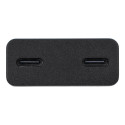 Nabíječka Blue Star Slim GaN 30W 2×USB-C TFK-SC-30WCC