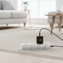 Nabíječka Blue Star TFB-TC-35W 35W USB-C PD QC4.0 černá