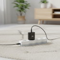 Nabíječka Blue Star TFB-TC-35W 35W USB-C PD QC4.0 černá