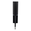 Nabíječka Blue Star Slim GaN 25W PD/QC4.0 (TFK-SC-25WAC) černá