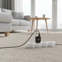 Nabíječka Blue Star Slim GaN 25W PD/QC4.0 (TFK-SC-25WAC) černá