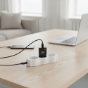 Nabíječka Blue Star TFK-SC-20WPD GaN USB‑C 20W - černá