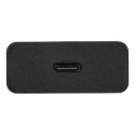 Nabíječka Blue Star TFK-SC-20WPD GaN USB‑C 20W - černá