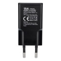 Nabíječka Blue Star TFK-SC-20WPD GaN USB‑C 20W - černá
