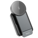 Nabíječka Hoco 3v1 MagSafe - černá
