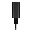 Nabíječka Motorola SC-32 TurboPower 15W USB-C černá