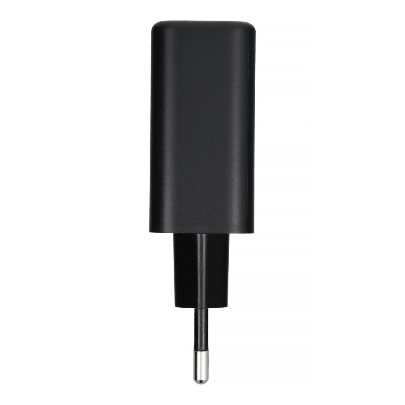 Nabíječka Motorola SC-32 TurboPower 15W pro USB-C zařízení - černá