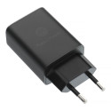 Nabíječka Motorola SC-32 TurboPower 15W USB-C černá