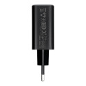 Nabíječka Motorola SC-32 TurboPower 15W USB-C černá