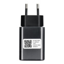 Nabíječka Motorola SC-32 TurboPower 15W USB-C černá