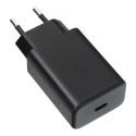 Nabíječka Motorola SC-32 TurboPower 15W USB-C černá