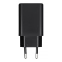Nabíječka Motorola SC-32 TurboPower 15W USB-C černá