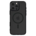 Spigen Ultra Hybrid "T" MagSafe pouzdro pro iPhone 16 Pro Max - černé