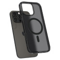 Spigen Ultra Hybrid "T" MagSafe pouzdro pro iPhone 16 Pro Max - černé
