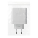 Nabíječka OPPO VCBBOAEH SuperVOOC 120W bílá (bulk)