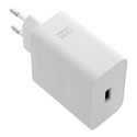 Nabíječka OPPO VCBBOAEH SuperVOOC 120W bílá (bulk)