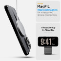 Spigen Ultra Hybrid "T" MagSafe pouzdro pro iPhone 16 Pro Max - černé