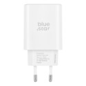 Nabíječka Blue Star TFB-TC-35W USB-C 35W - bílá