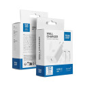 Nabíječka Blue Star TFB-TC-35W USB-C 35W - bílá