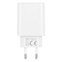 Nabíječka Blue Star TFB-TC-35W USB-C 35W - bílá