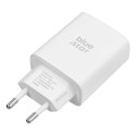 Nabíječka Blue Star TFB-TC-35W USB-C 35W - bílá