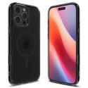 Spigen Ultra Hybrid "T" MagSafe pouzdro pro iPhone 16 Pro Max - černé