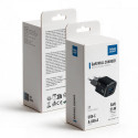 Nabíječka Blue Star VT-332 Nano GaN 33W černá