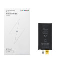 Baterie JCID bez BMS pro iPhone 15 (high capacity)