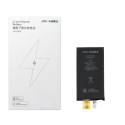 Baterie JCID bez BMS pro iPhone 15 (high capacity)