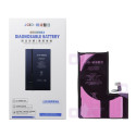 JCID baterie Diagnosable pro iPhone 15 Pro 3420 mAh