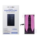 Baterie JCID pro iPhone 15 – 3520 mAh (used)